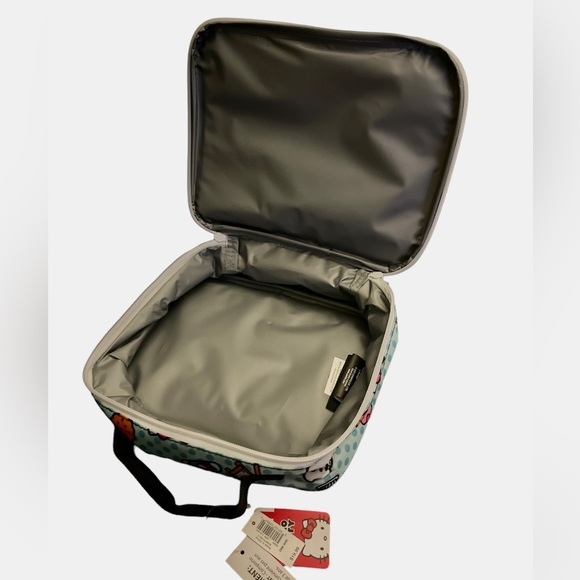 Hello Kitty Lunchbag - Picture 6 of 6